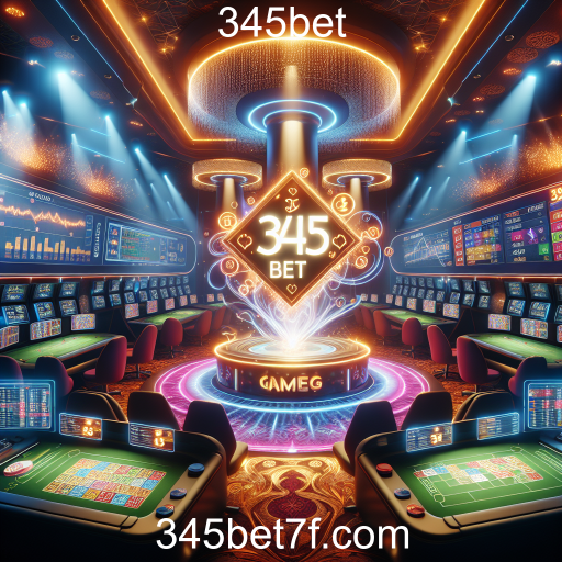 Apostas Ao Vivo na 345bet: Emoção e Oportunidade em Tempo Real