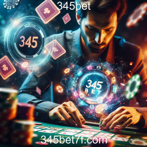 Poker: Estratégia e Sorte em Cada Cartada